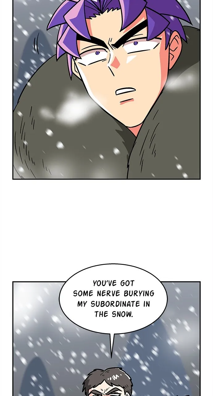 Read Princess Hurricane chapter 67 image 41 on Lezhin