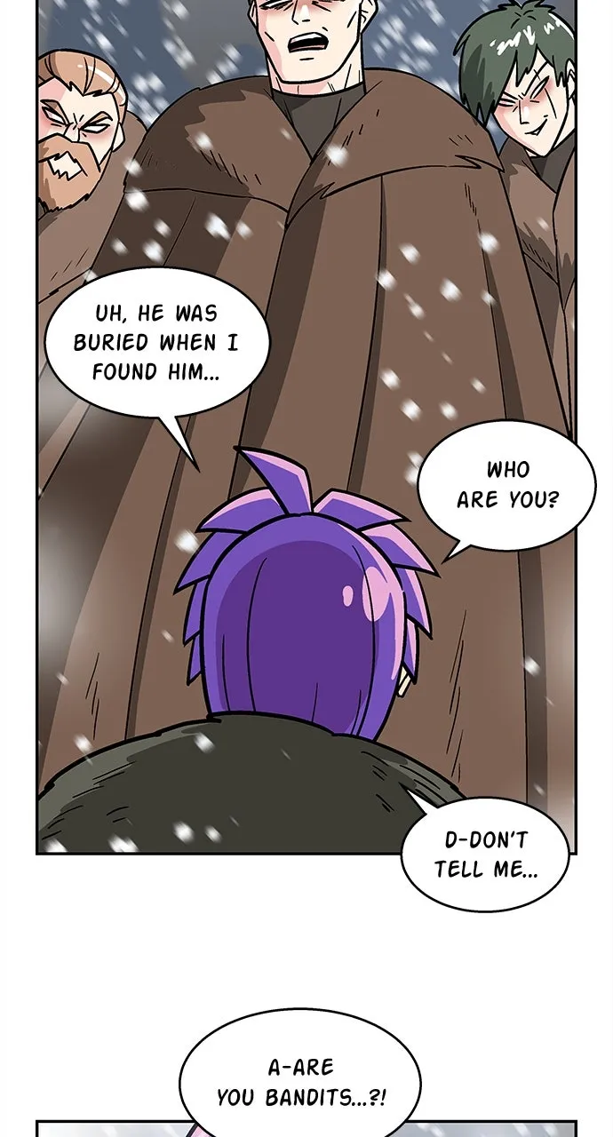 Read Princess Hurricane chapter 67 image 42 on Lezhin