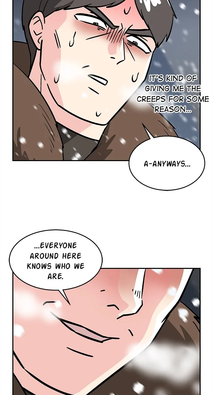 Read Princess Hurricane chapter 67 image 44 on Lezhin