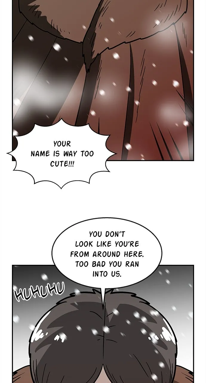 Read Princess Hurricane chapter 67 image 46 on Lezhin