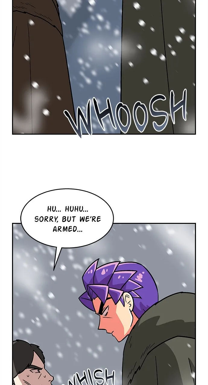 Read Princess Hurricane chapter 67 image 49 on Lezhin