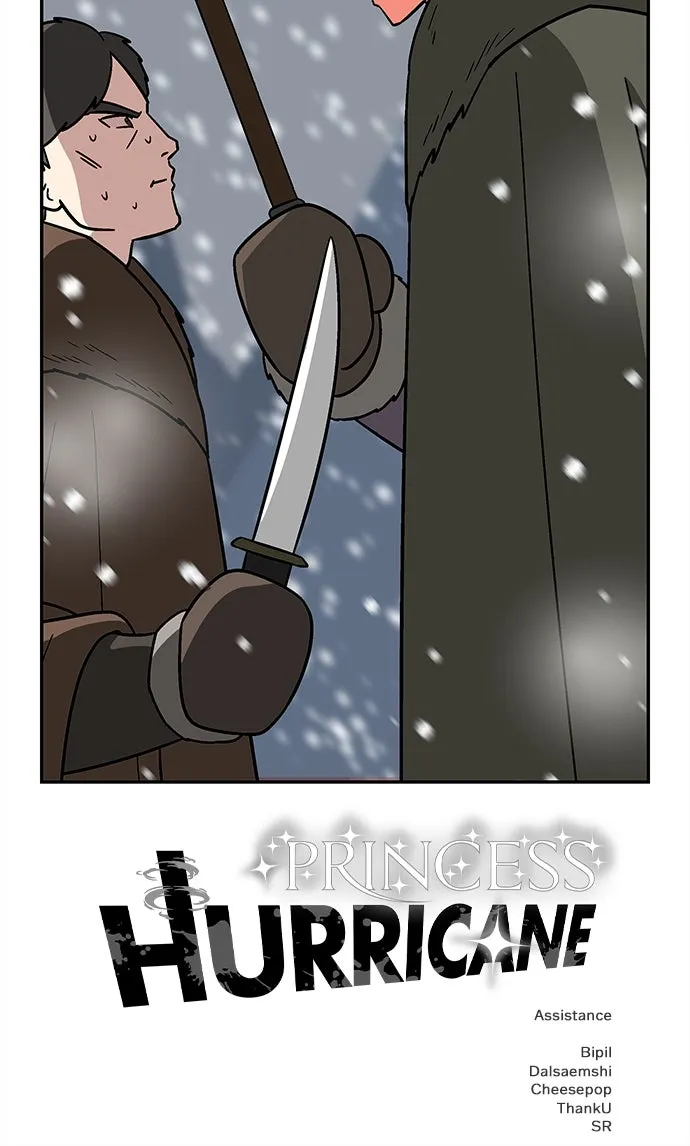 Read Princess Hurricane chapter 67 image 51 on Lezhin
