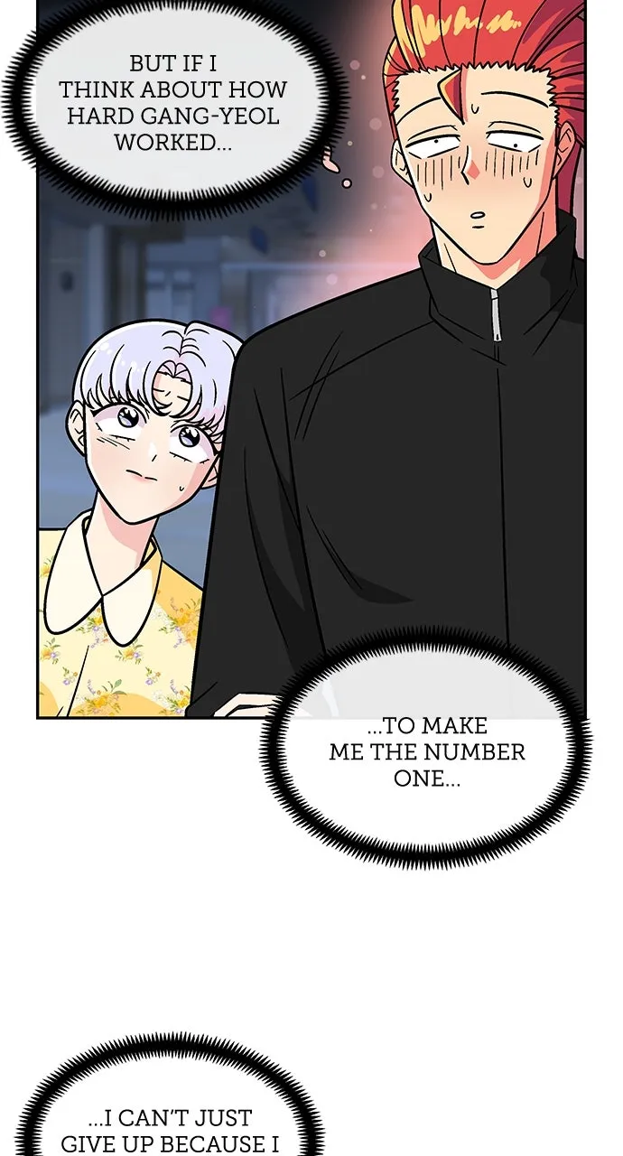 Read Princess Hurricane chapter 67 image 7 on Lezhin