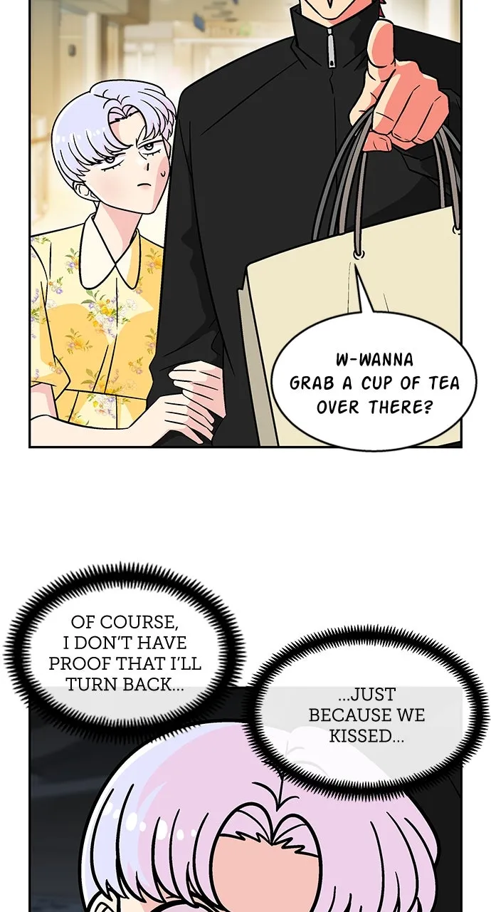 Read Princess Hurricane chapter 67 image 9 on Lezhin