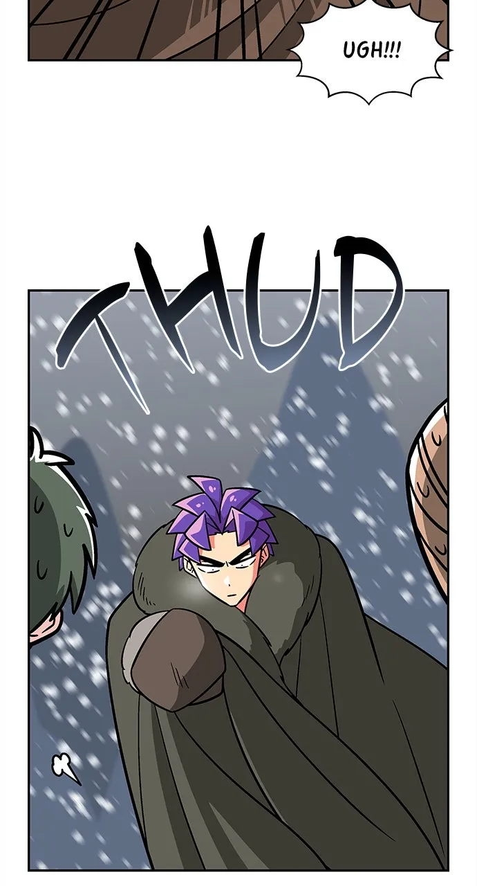 Read Princess Hurricane chapter 68 image 10 on Lezhin