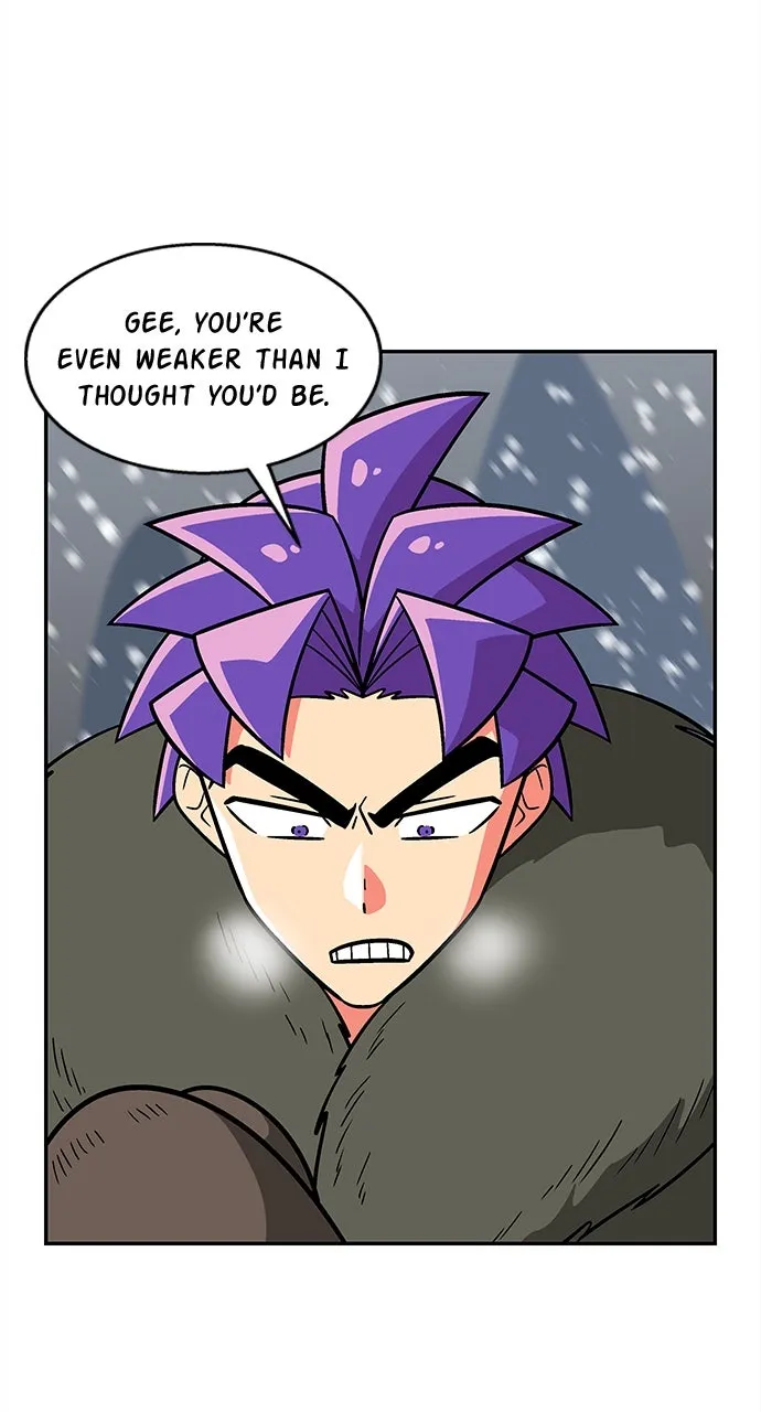 Read Princess Hurricane chapter 68 image 11 on Lezhin