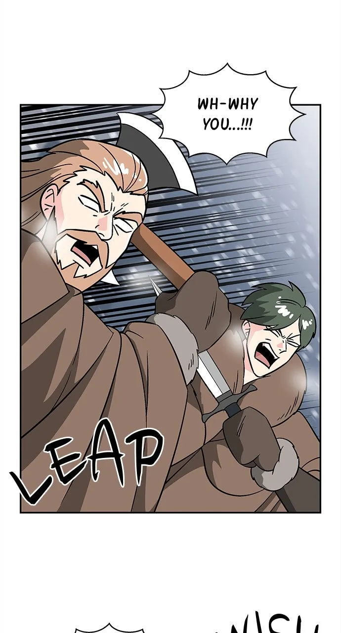 Read Princess Hurricane chapter 68 image 12 on Lezhin