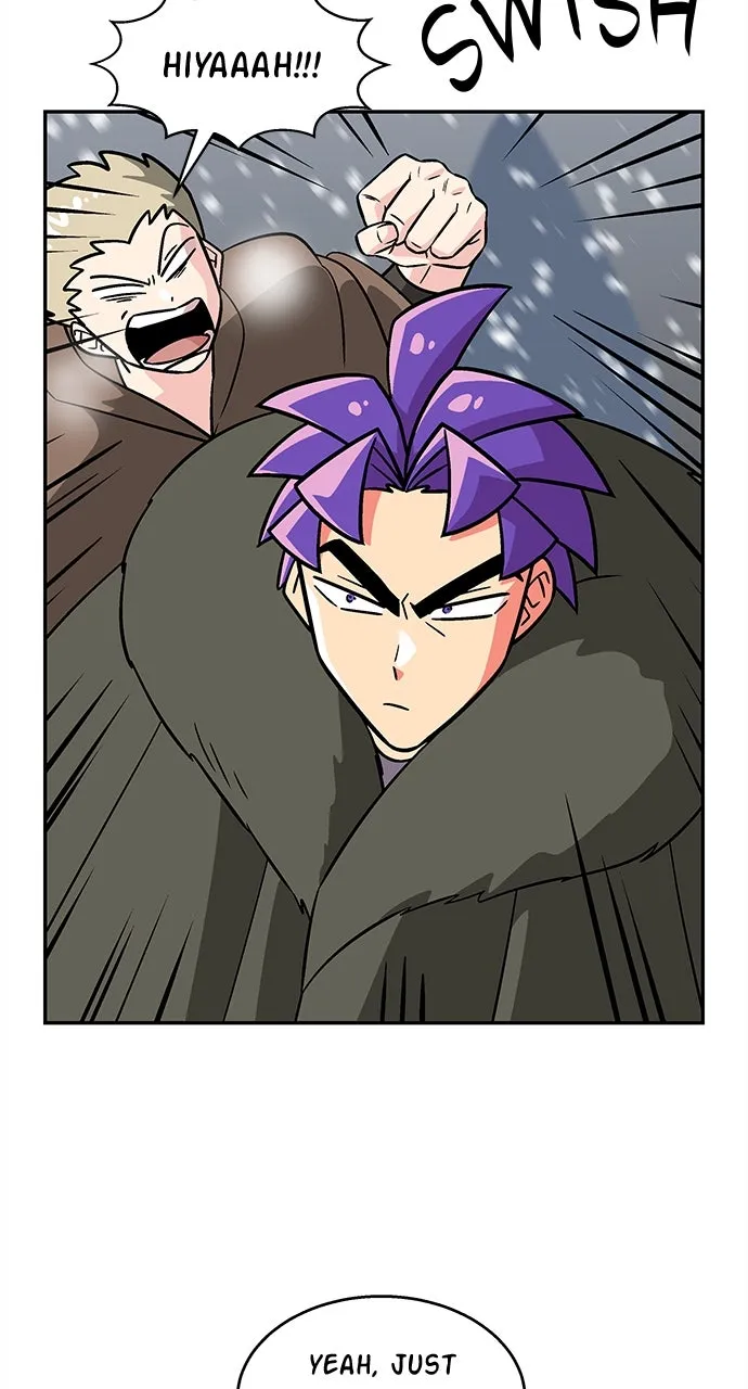 Read Princess Hurricane chapter 68 image 13 on Lezhin