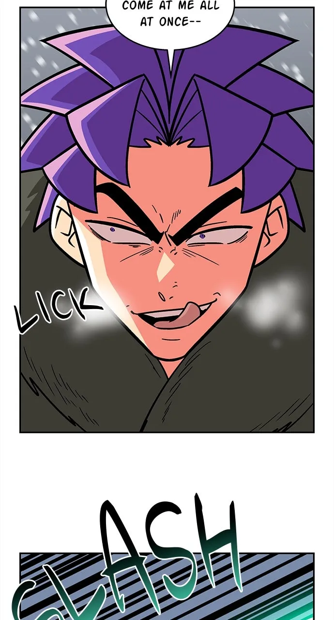 Read Princess Hurricane chapter 68 image 14 on Lezhin