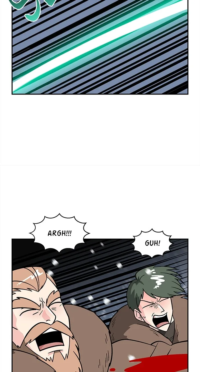Read Princess Hurricane chapter 68 image 15 on Lezhin