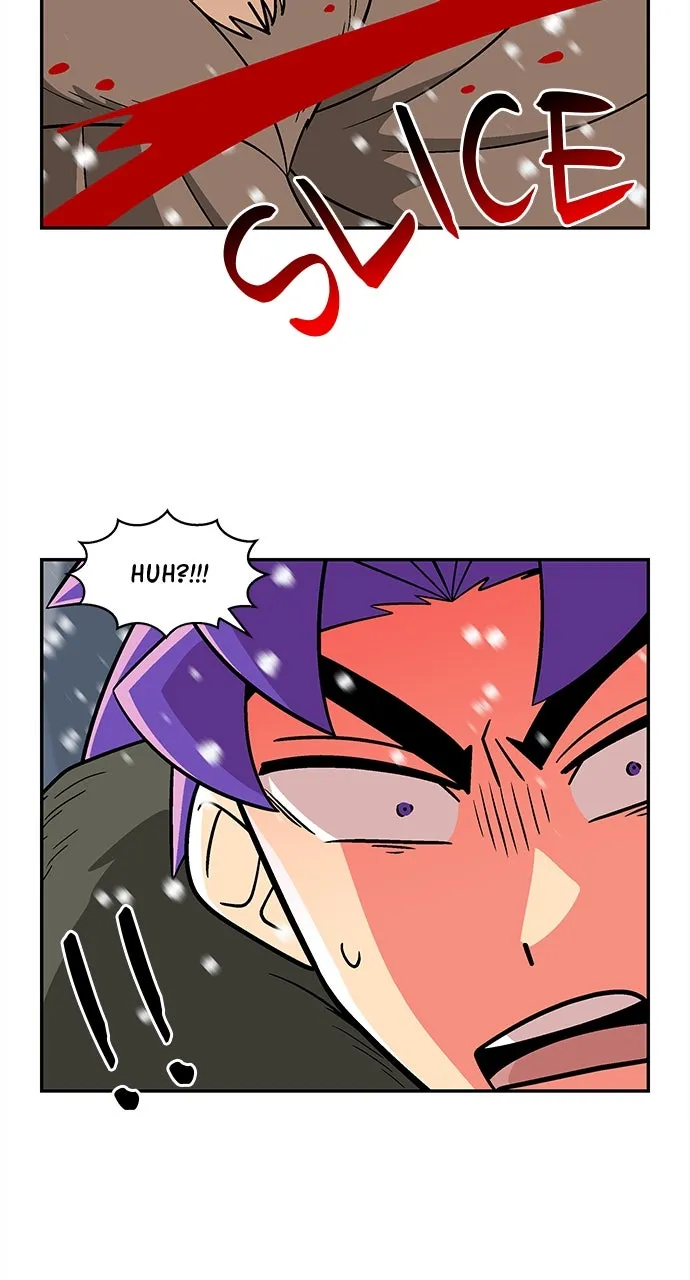 Read Princess Hurricane chapter 68 image 16 on Lezhin
