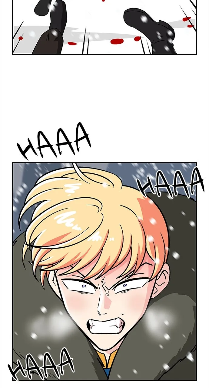 Read Princess Hurricane chapter 68 image 18 on Lezhin