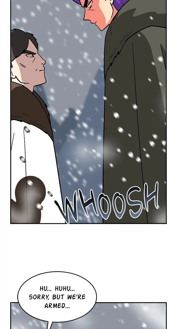 Read Princess Hurricane chapter 68 image 2 on Lezhin