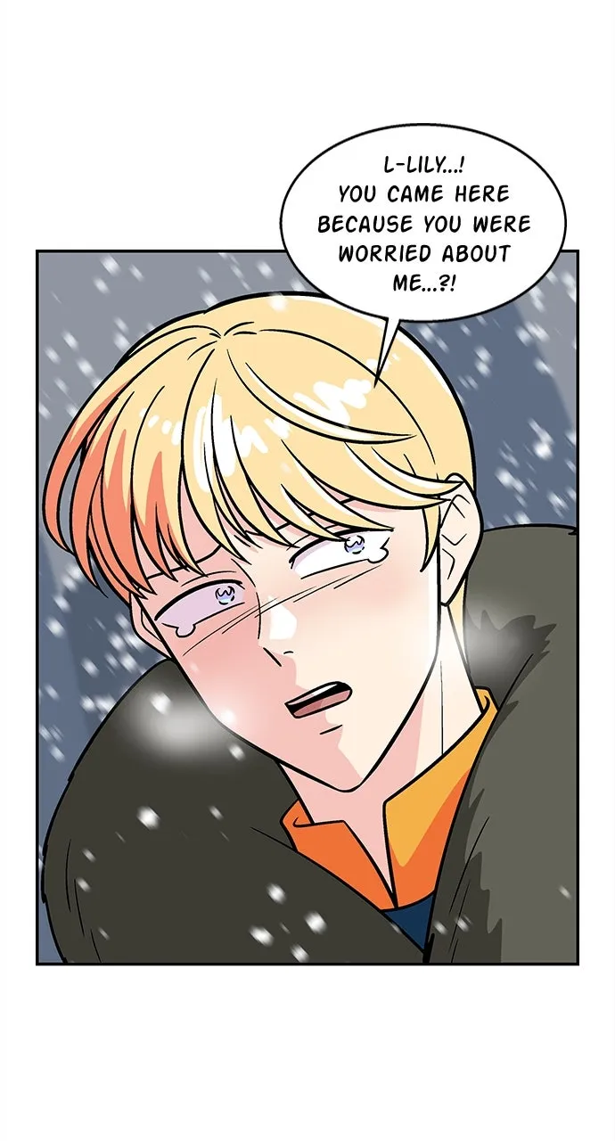 Read Princess Hurricane chapter 68 image 21 on Lezhin