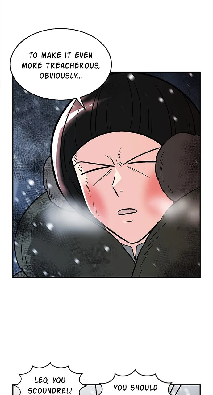 Read Princess Hurricane chapter 68 image 23 on Lezhin