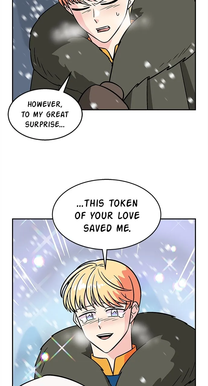 Read Princess Hurricane chapter 68 image 26 on Lezhin