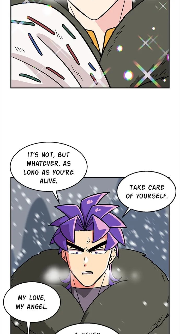 Read Princess Hurricane chapter 68 image 29 on Lezhin