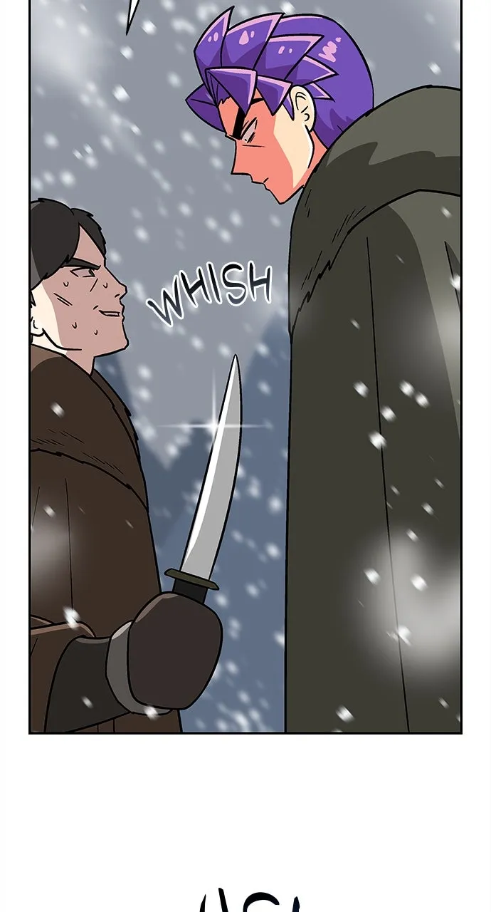 Read Princess Hurricane chapter 68 image 3 on Lezhin
