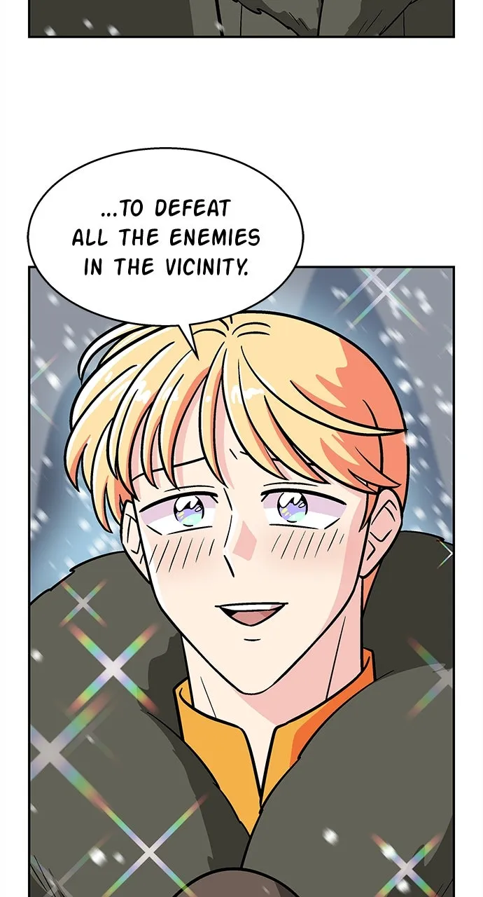 Read Princess Hurricane chapter 68 image 31 on Lezhin