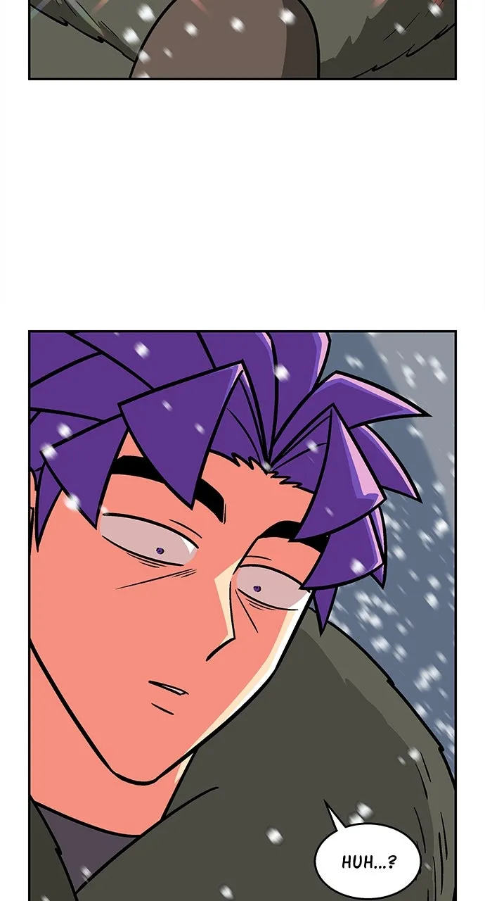 Read Princess Hurricane chapter 68 image 32 on Lezhin