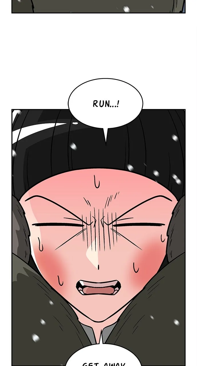 Read Princess Hurricane chapter 68 image 33 on Lezhin
