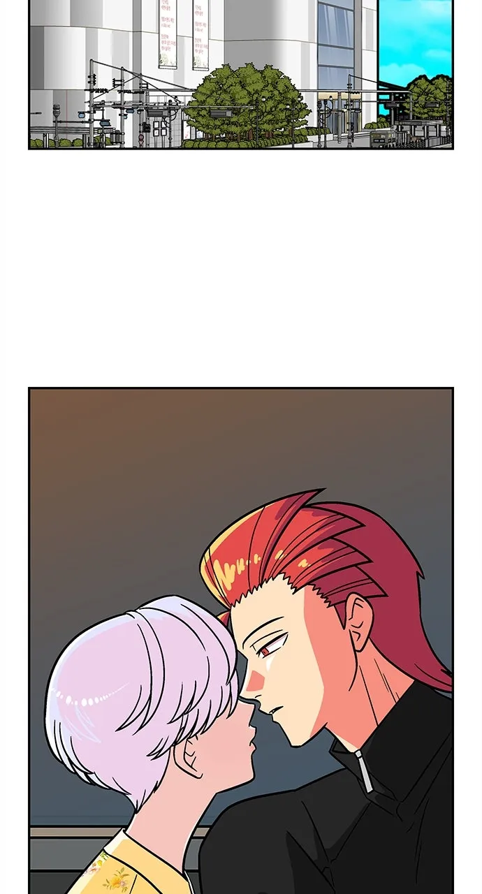 Read Princess Hurricane chapter 68 image 36 on Lezhin