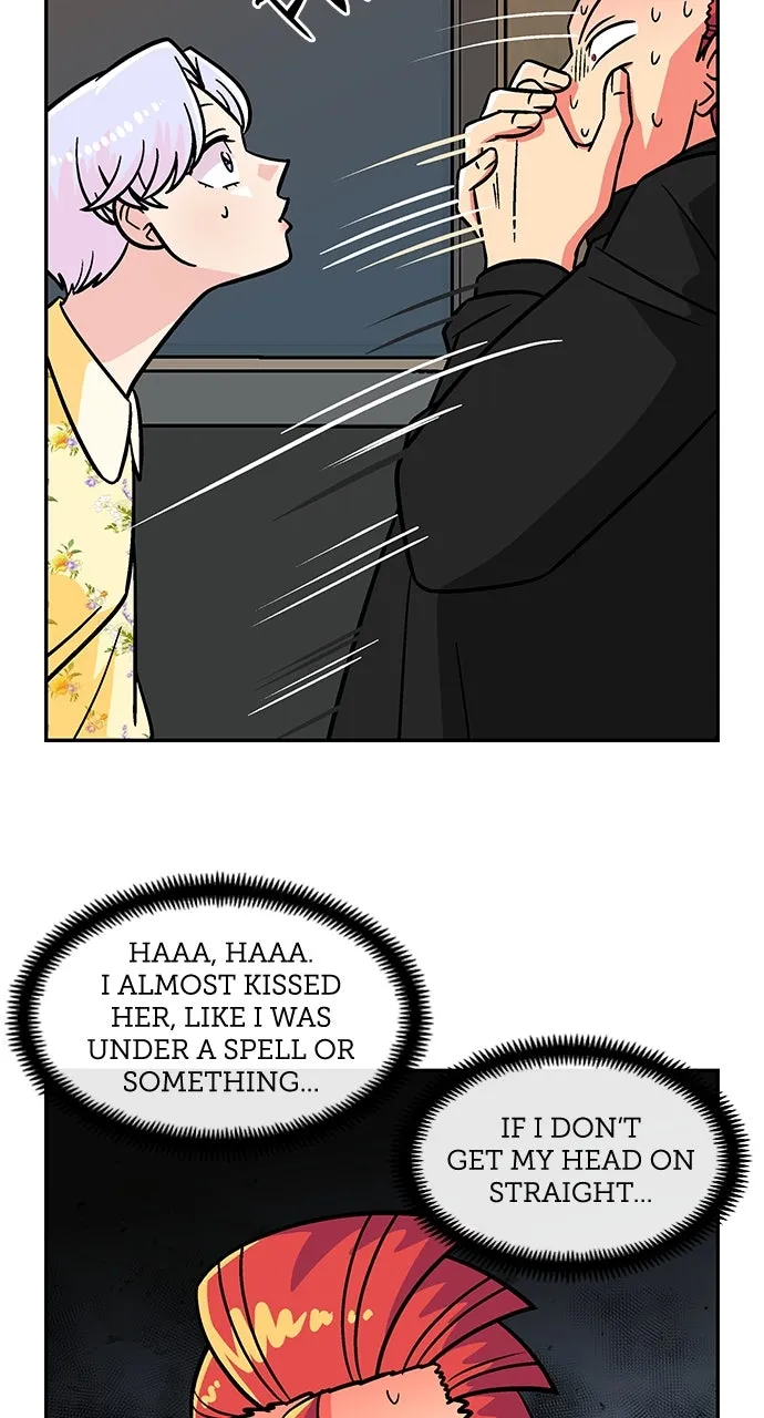 Read Princess Hurricane chapter 68 image 38 on Lezhin