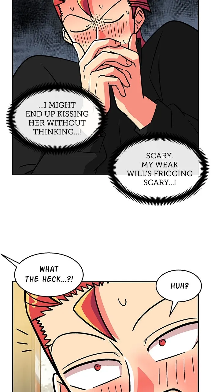 Read Princess Hurricane chapter 68 image 39 on Lezhin