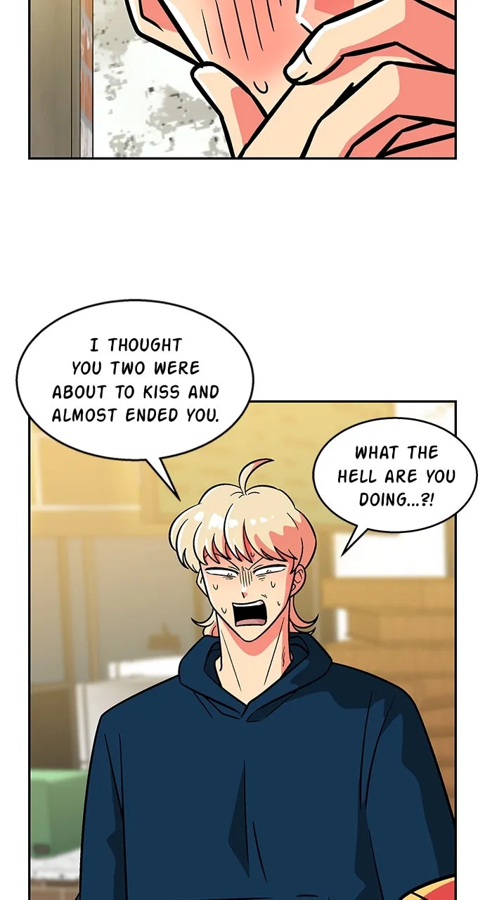 Read Princess Hurricane chapter 68 image 40 on Lezhin