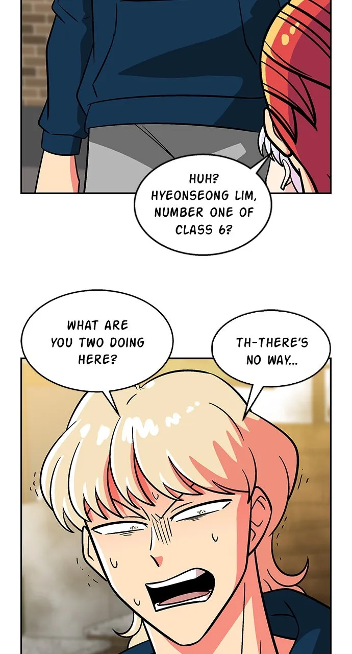Read Princess Hurricane chapter 68 image 41 on Lezhin