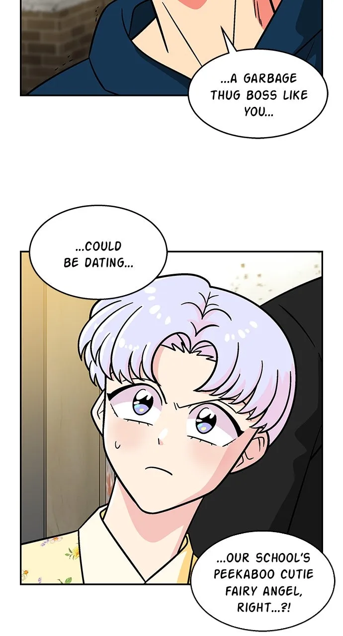 Read Princess Hurricane chapter 68 image 42 on Lezhin