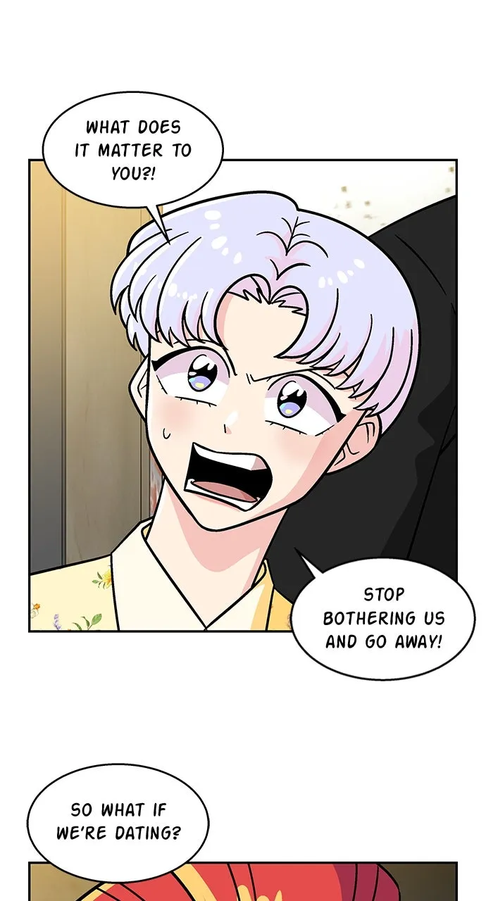 Read Princess Hurricane chapter 68 image 43 on Lezhin
