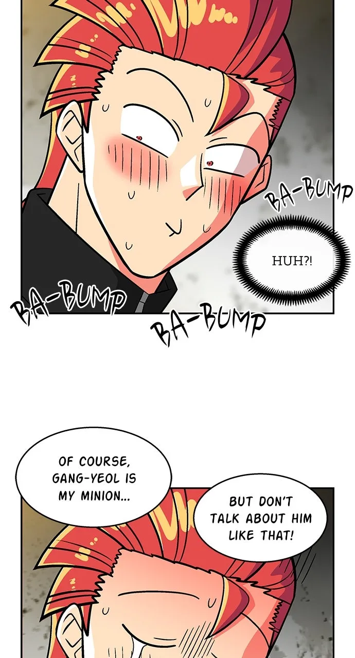 Read Princess Hurricane chapter 68 image 44 on Lezhin