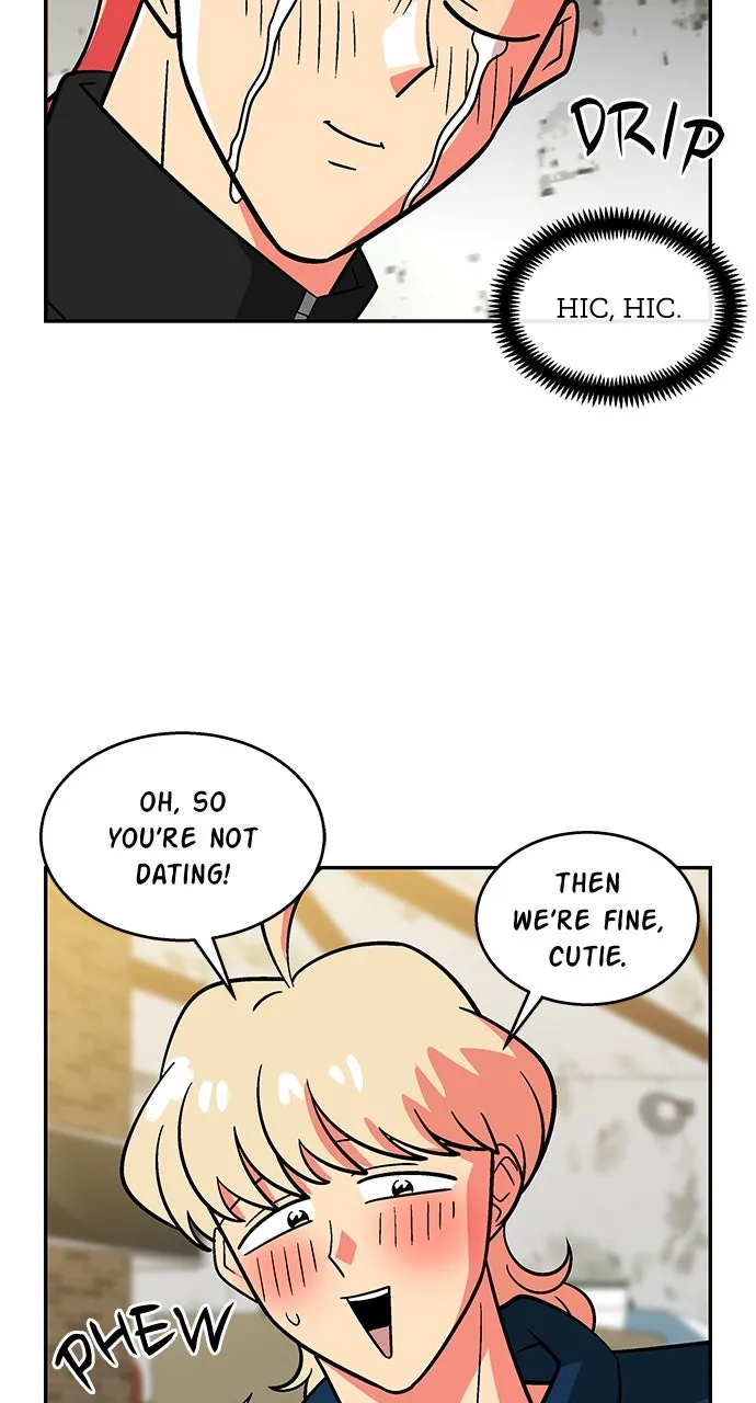 Read Princess Hurricane chapter 68 image 45 on Lezhin