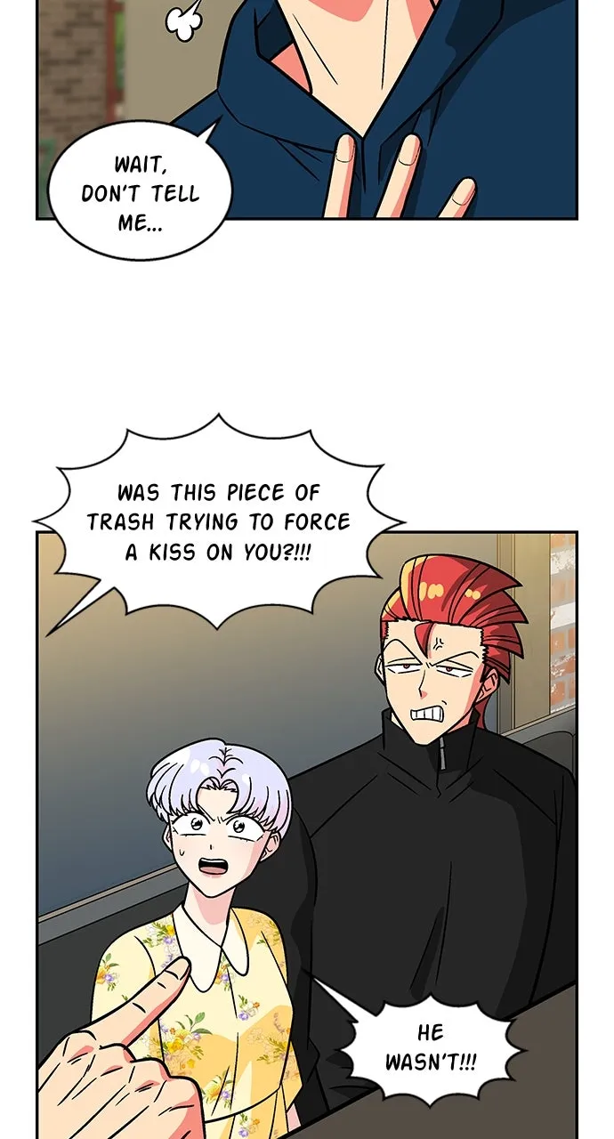 Read Princess Hurricane chapter 68 image 46 on Lezhin
