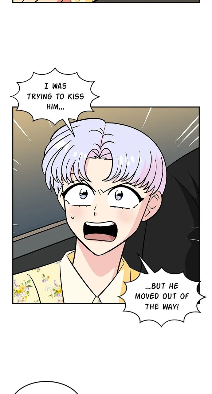Read Princess Hurricane chapter 68 image 47 on Lezhin