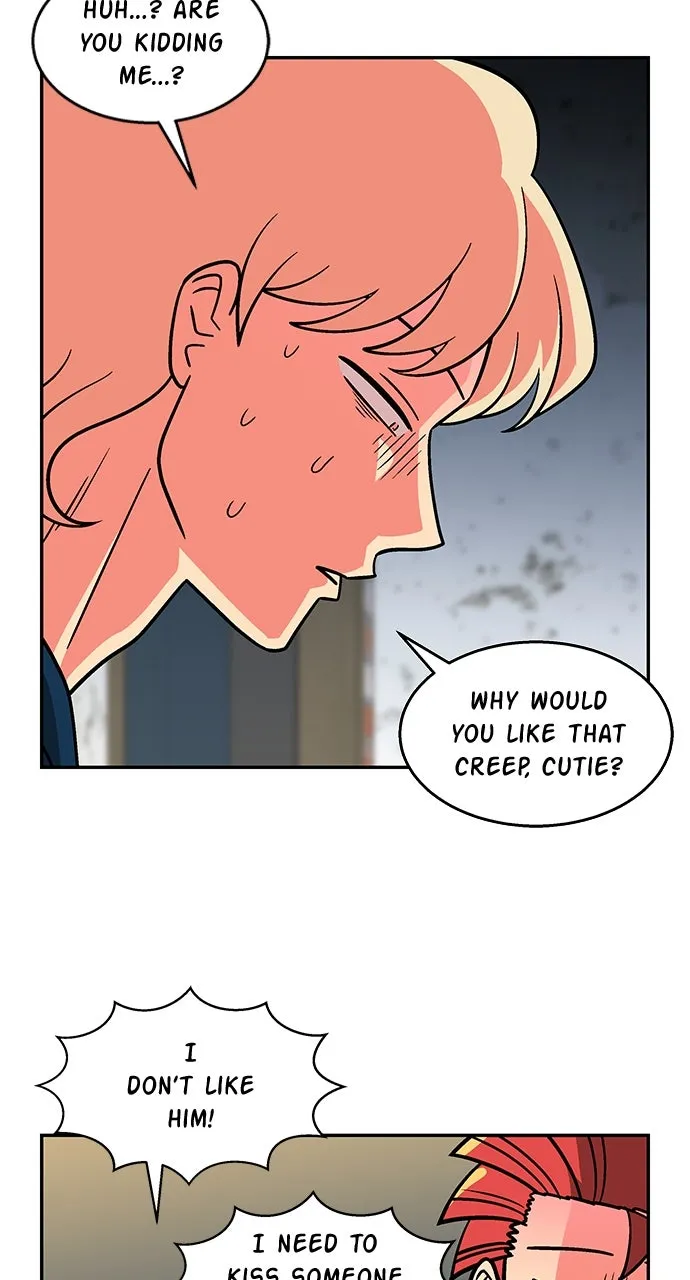 Read Princess Hurricane chapter 68 image 48 on Lezhin
