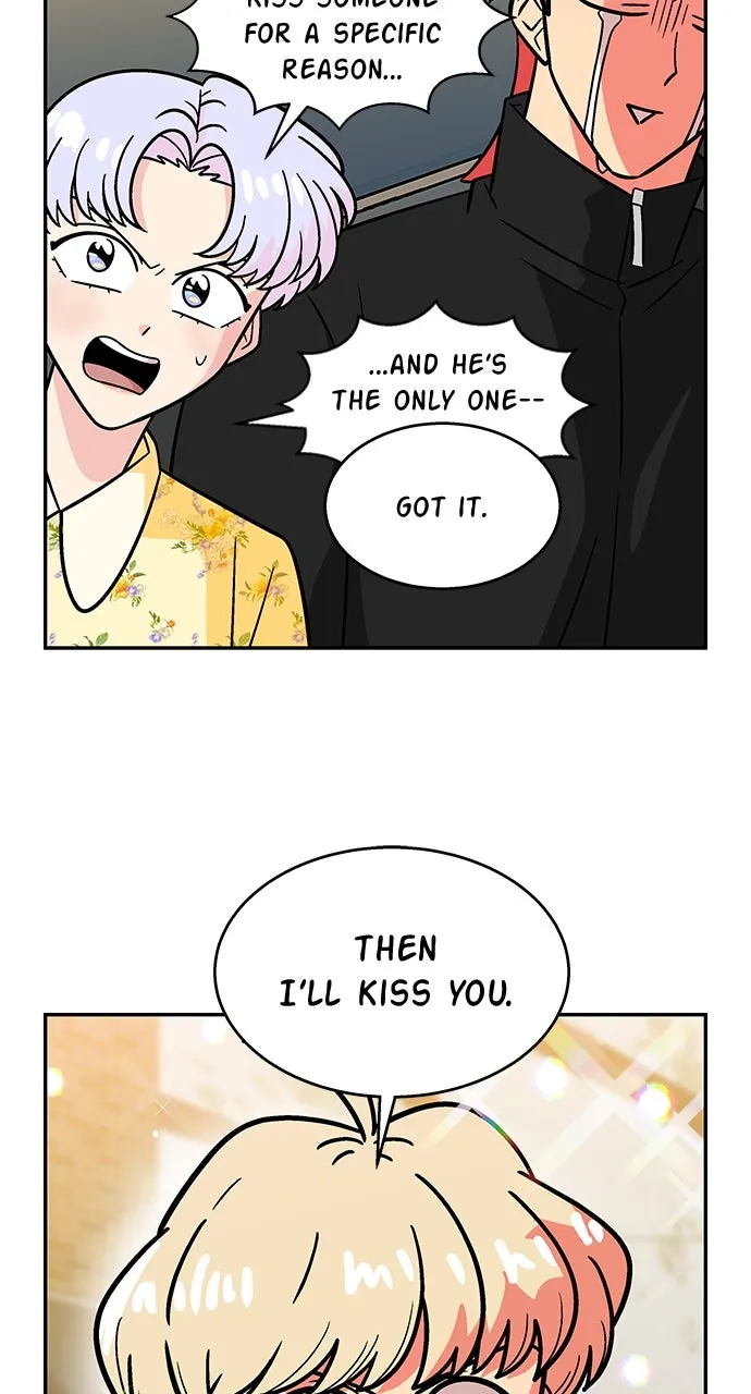 Read Princess Hurricane chapter 68 image 49 on Lezhin