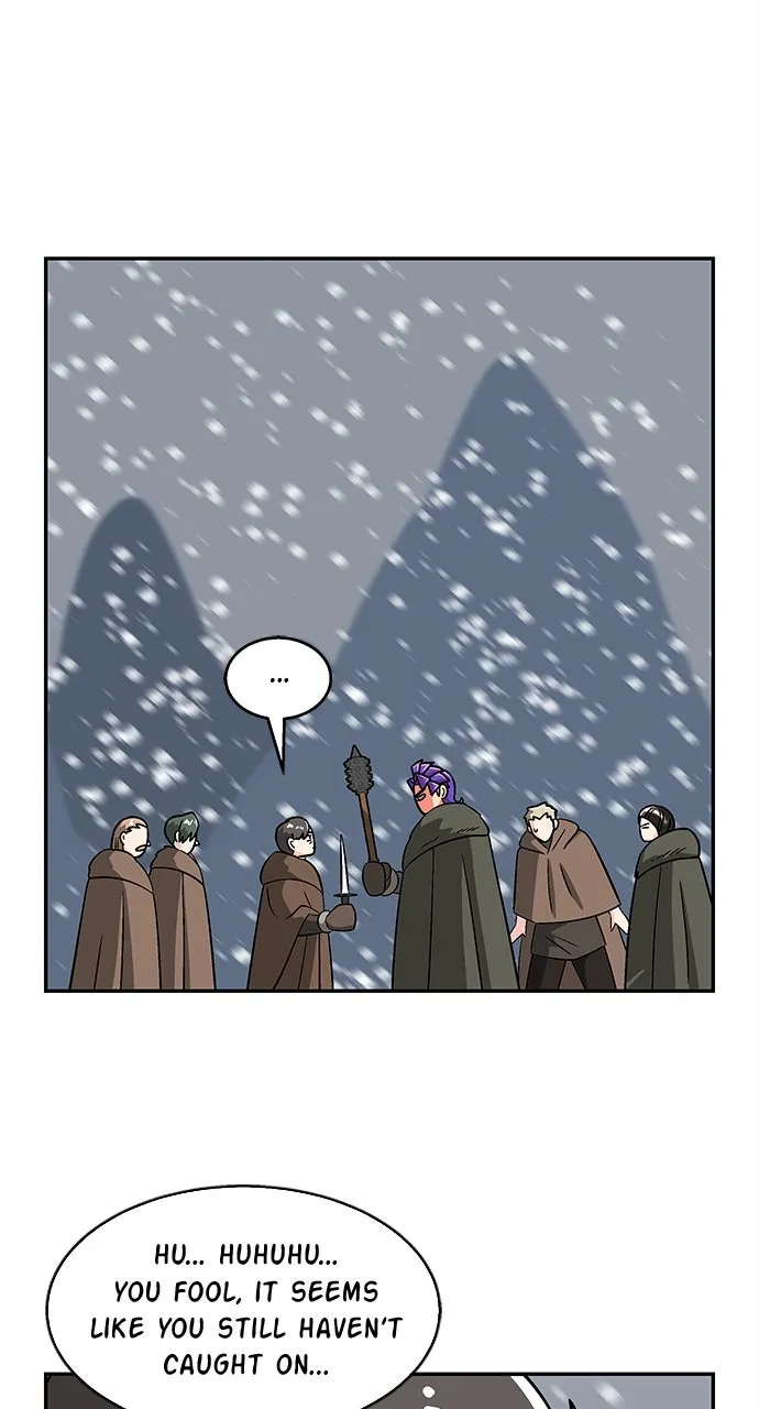 Read Princess Hurricane chapter 68 image 5 on Lezhin
