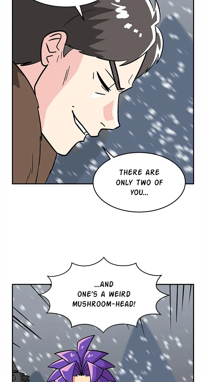 Read Princess Hurricane chapter 68 image 6 on Lezhin