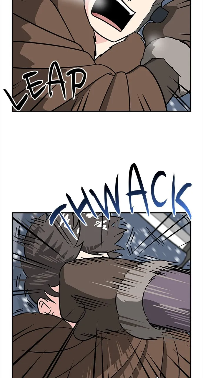 Read Princess Hurricane chapter 68 image 9 on Lezhin