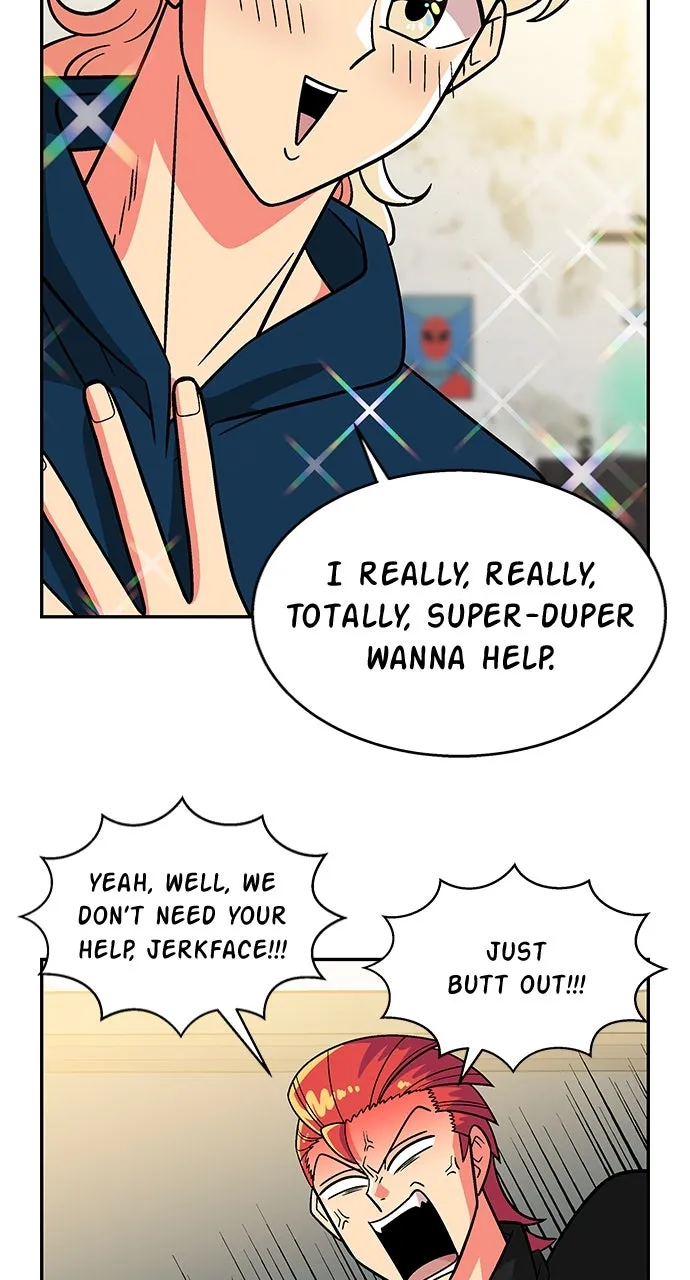 Read Princess Hurricane chapter 69 image 10 on Lezhin