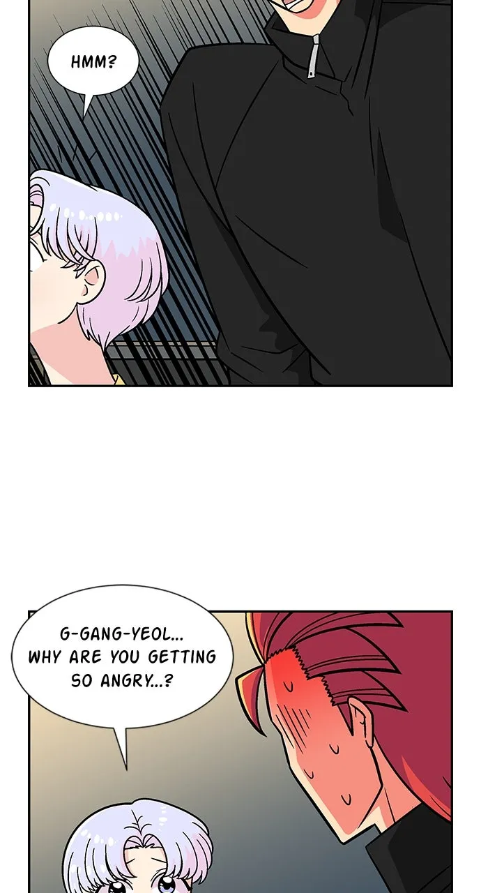 Read Princess Hurricane chapter 69 image 11 on Lezhin