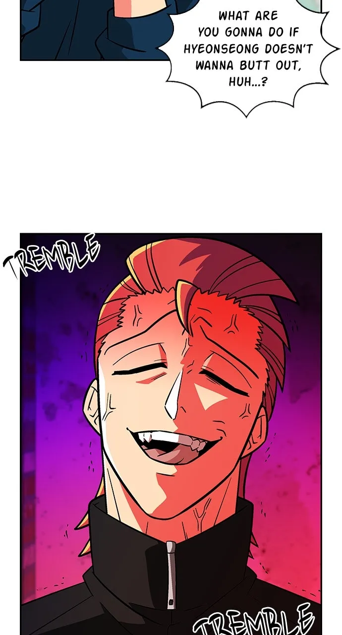 Read Princess Hurricane chapter 69 image 13 on Lezhin
