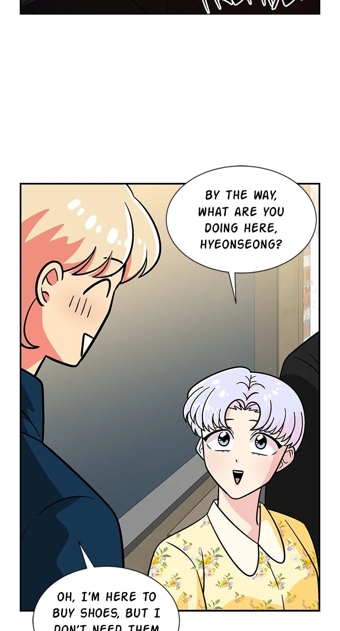 Read Princess Hurricane chapter 69 image 14 on Lezhin