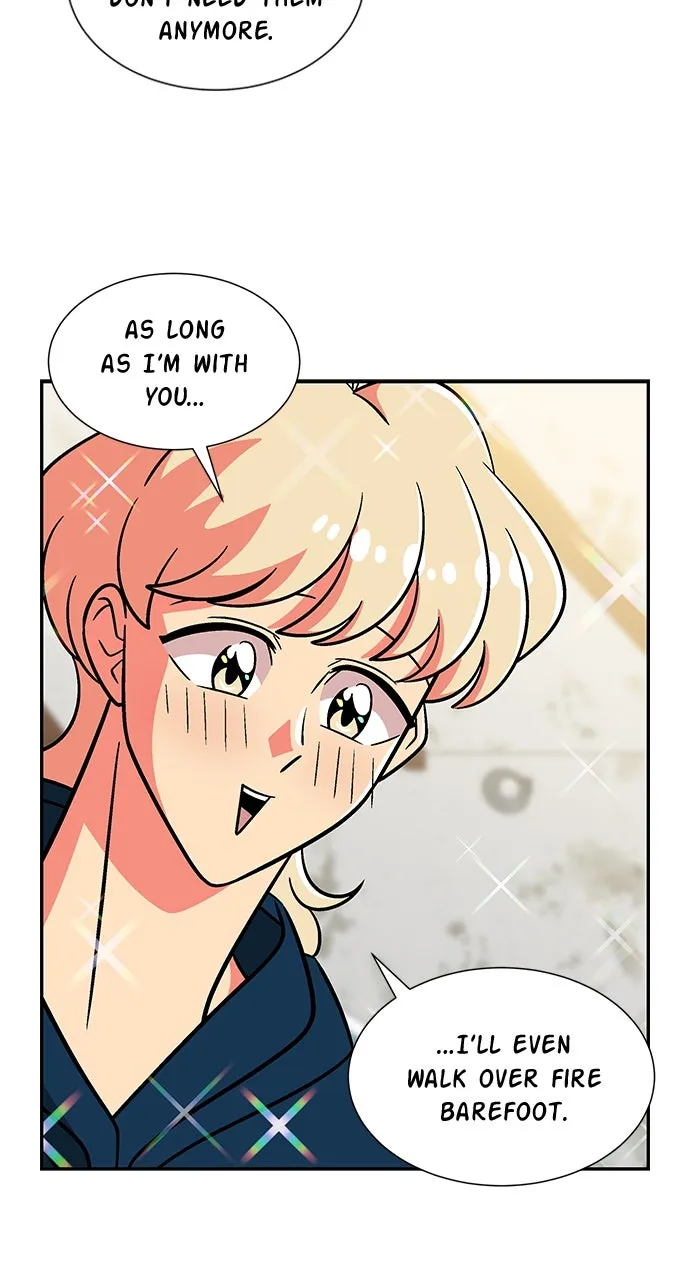 Read Princess Hurricane chapter 69 image 15 on Lezhin