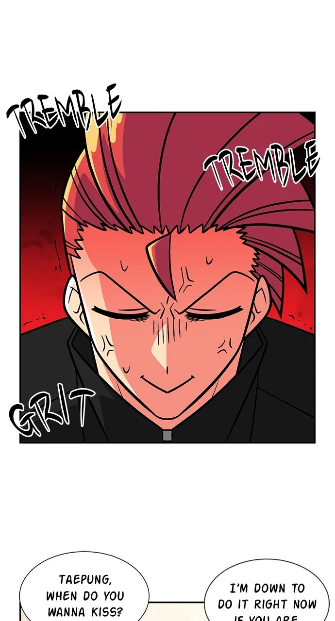 Read Princess Hurricane chapter 69 image 16 on Lezhin