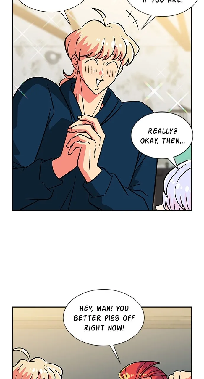Read Princess Hurricane chapter 69 image 17 on Lezhin