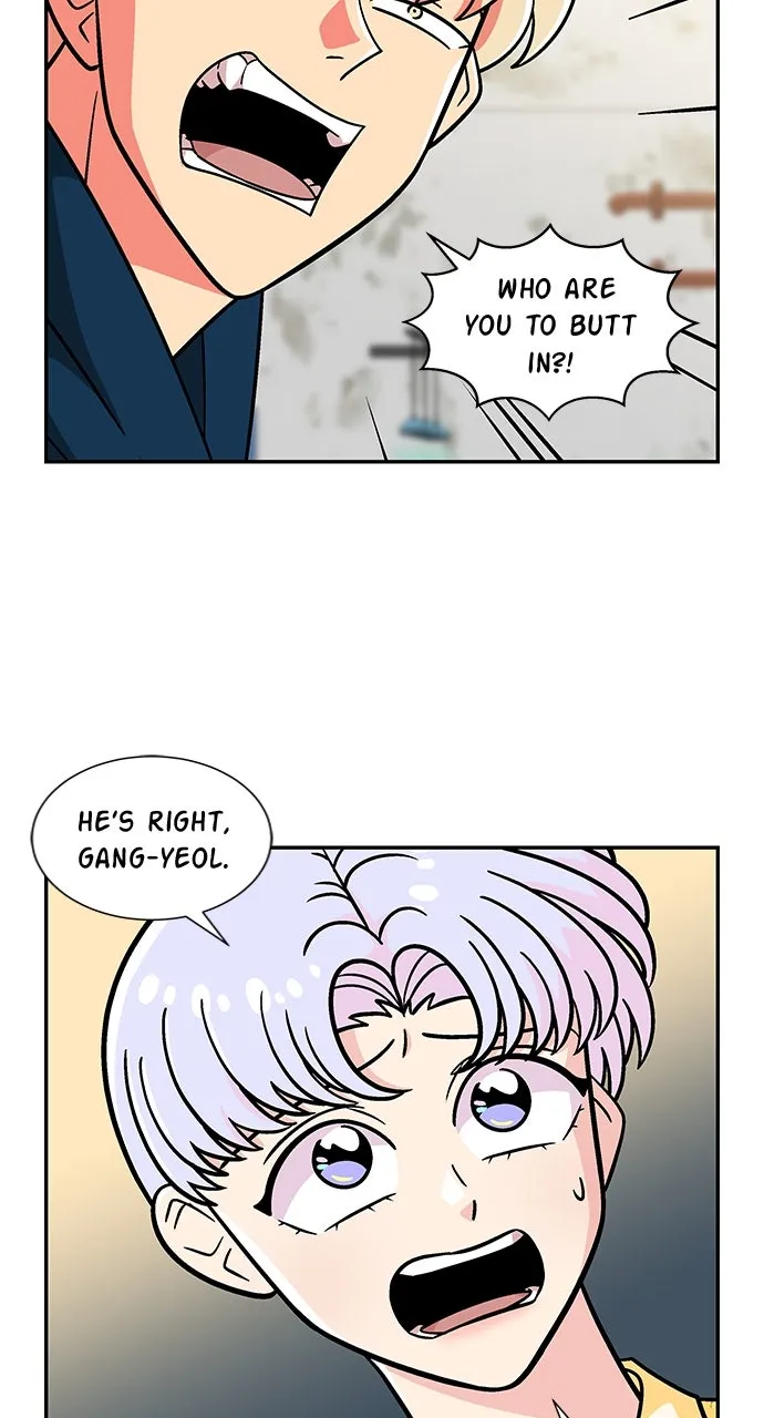 Read Princess Hurricane chapter 69 image 19 on Lezhin