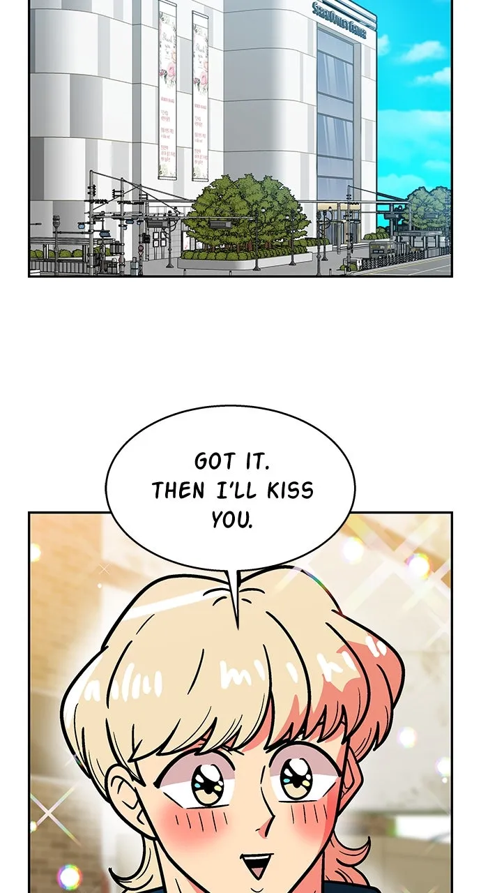 Read Princess Hurricane chapter 69 image 2 on Lezhin